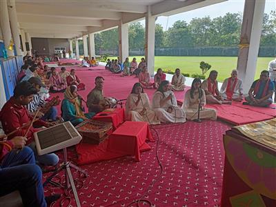 सुंदरकाण्ड पाठ 