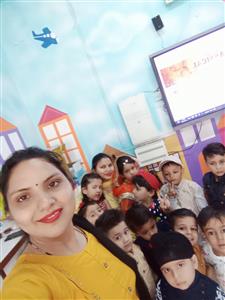 Baisakhi Celebration