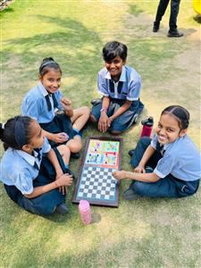 LUDO KING  