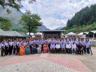 Manali Tour