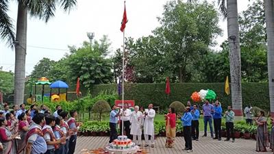Independence Day Celebration