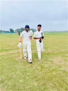 Block Level Cricket Tournament (Under-19)