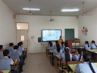 Health and Wellness Program
