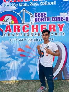 'NATIONAL LEVEL TOURNAMENT'