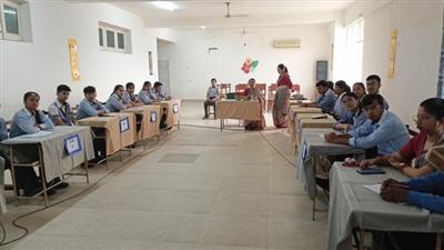 Intersection Maths and Science Quiz Competition (C