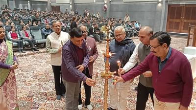 Independent India Seminar