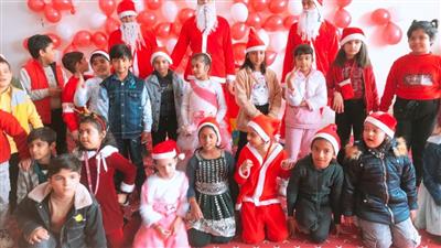 Christmas Celebration
