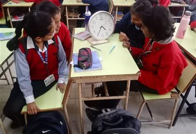 Maths Matters