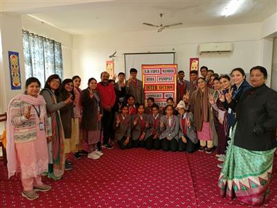 Commerce Quiz Competition