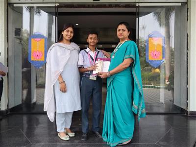 DIYA  AND CANDLE DECORATION COMPETITION